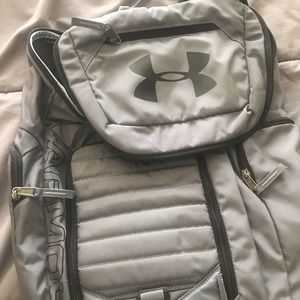 Under Armour backpack